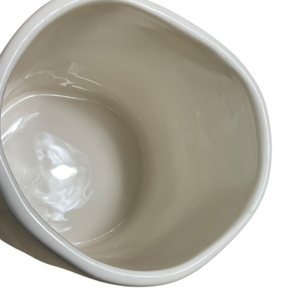 Rae Dunn “BLESSED” 18 oz Mug Artisan Collection by Magenta farmhouse Coffee Cup - Picture 6 of 8